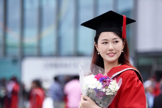 master International Business Management
